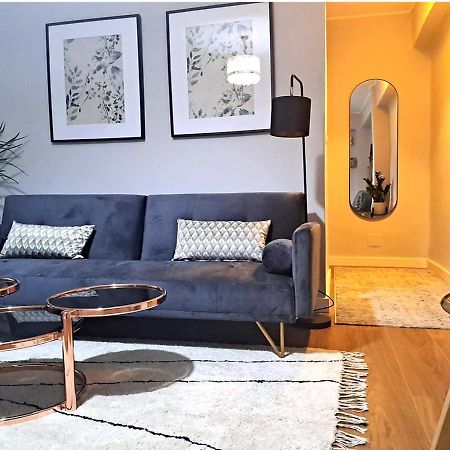 La Cordobesa Cerca Renfe Apartment Cordoba Ngoại thất bức ảnh