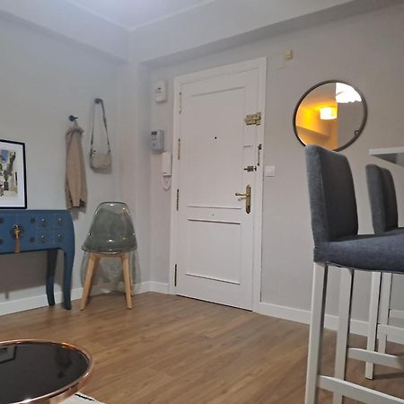 La Cordobesa Cerca Renfe Apartment Cordoba Ngoại thất bức ảnh