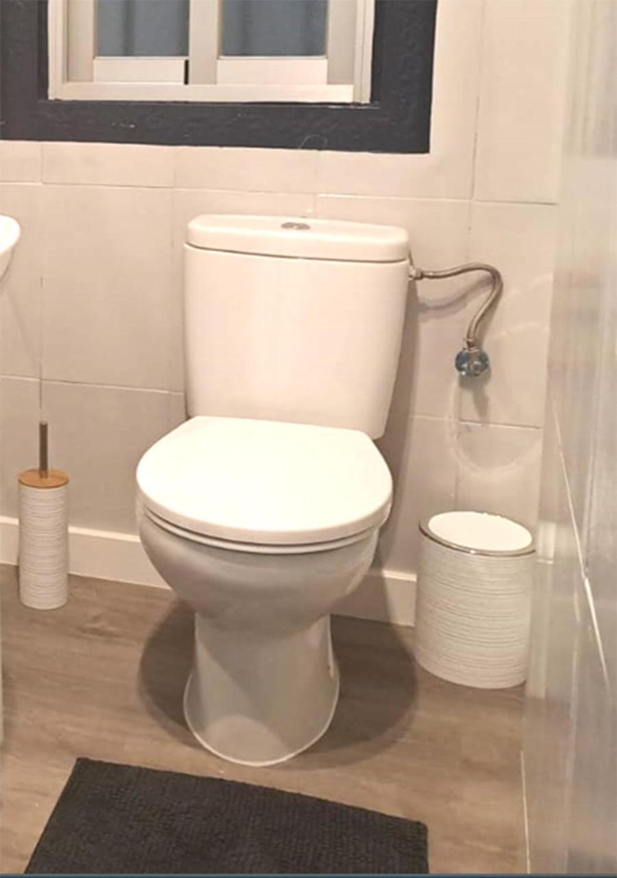 La Cordobesa Cerca Renfe Apartment Cordoba Ngoại thất bức ảnh