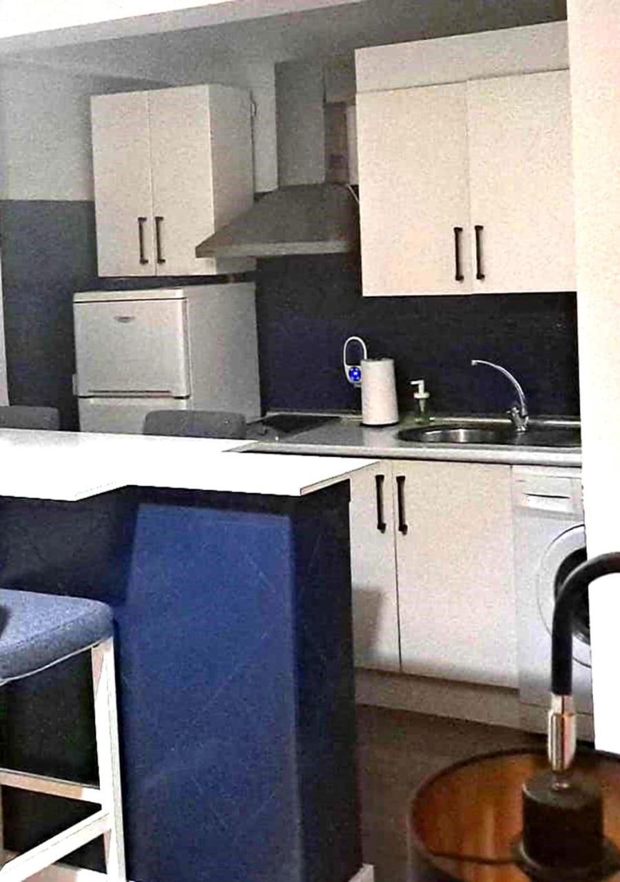 La Cordobesa Cerca Renfe Apartment Cordoba Ngoại thất bức ảnh