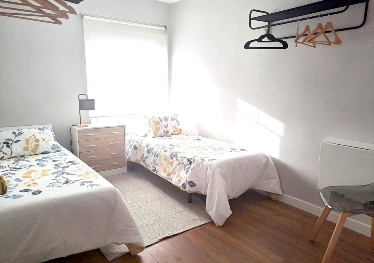 La Cordobesa Cerca Renfe Apartment Cordoba Ngoại thất bức ảnh