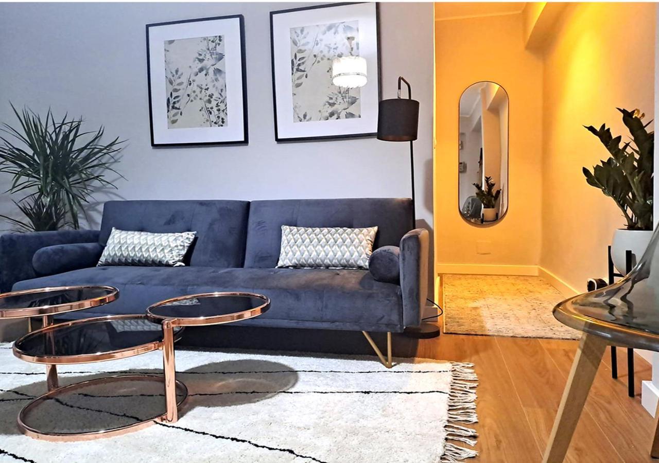 La Cordobesa Cerca Renfe Apartment Cordoba Ngoại thất bức ảnh