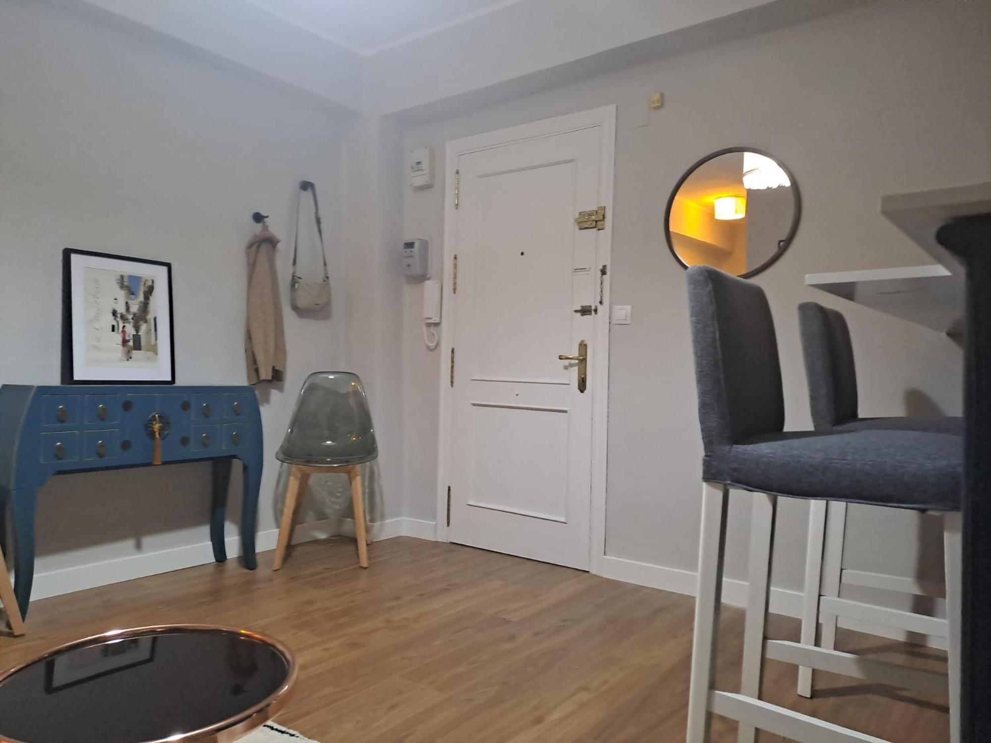 La Cordobesa Cerca Renfe Apartment Cordoba Ngoại thất bức ảnh